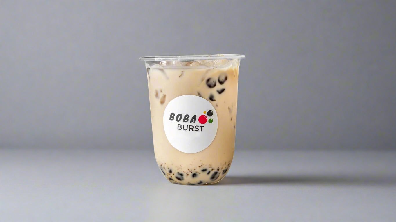 BobaBurst Gift Card