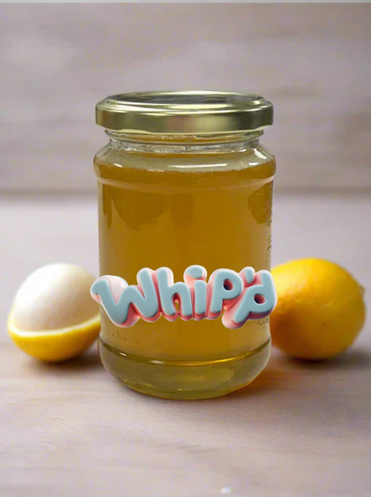 Lychee Flavoured Honey By Whip'd