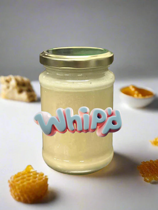Original Whip'd Honey