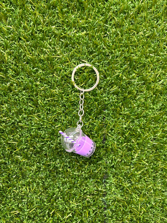 BOBA KEYCHAIN